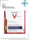 Ампулы для лица Liftactiv Specialist Glyco-С ночного действия 21век