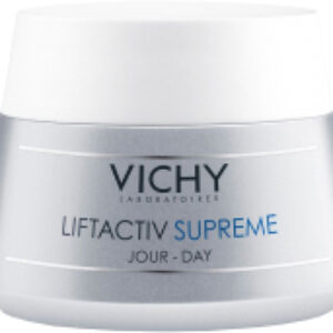 Крем для лица Liftactiv Supreme против морщин для упругости для нормальн. кожи 21век