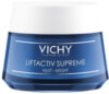 Крем для лица Liftactiv Supreme ночной 21век