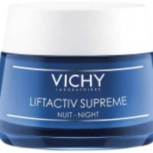 Крем для лица Liftactiv Supreme ночной 21век