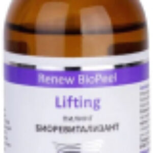 Пилинг для лица Lifting Renew Biopeel Для зрелой кожи 21век