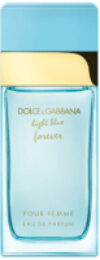 Парфюмерная вода Light Blue Forever 21век