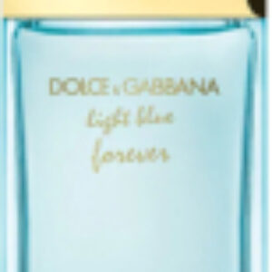 Парфюмерная вода Light Blue Forever 21век