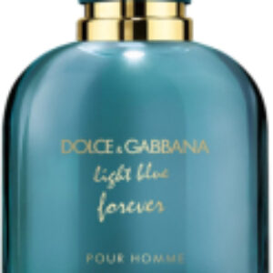 Парфюмерная вода Light Blue Forever Pour Homme 21век
