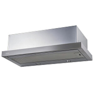 Вытяжка телескопическая Light Eco Glass Twin 50 WK-7 21век