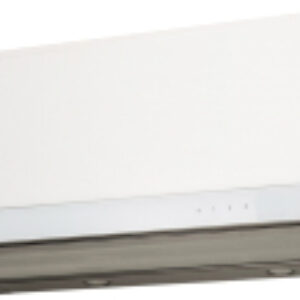 Вытяжка телескопическая Light Glass Touch Twin II 60 WK-7 21век