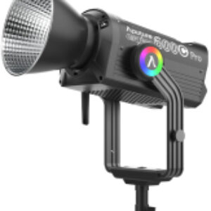 Осветитель студийный Light Storm LS 600С Pro V-mount Kit (2300-10000K) 21век
