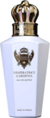 Парфюмерная вода L'Imperatrice Gardenia 21век