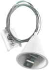 Крепление для шинопровода Linea-Accessories A410133 21век