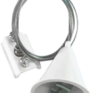 Крепление для шинопровода Linea-Accessories A410133 21век