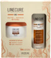 Набор косметики для волос Linecure Pack Nutri-Repair Шампунь 300мл+Маска 250мл 21век