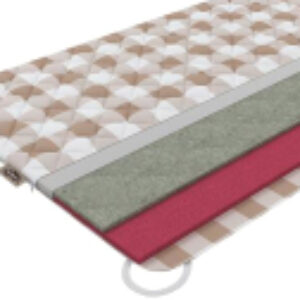 Наматрасник ортопедический Linen XL 80x195 21век