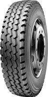 Грузовая шина LLA08 315/80R22.5 156/150L нс20 Универсальная 21век
