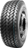 Грузовая шина LLA38 445/65R22.5 169J нс20 Универсальная 21век