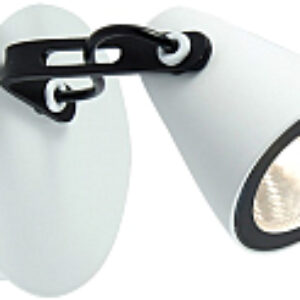 Спот Loft LSN-4101-01 21век