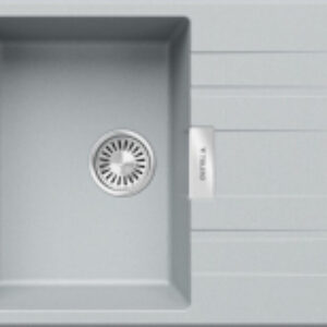 Мойка кухонная Loft TL-650 21век