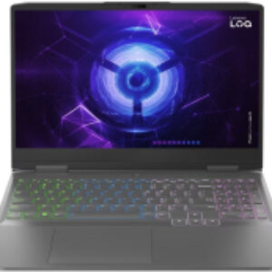Игровой ноутбук LOQ 15IRH8 (82XV00KHRK) 21век