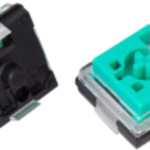 Набор переключателей для клавиатуры Low Profile Optical MX Switch / Z28 21век