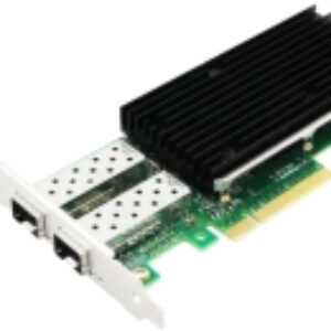 Сетевой адаптер LRES1001PF-2SFP28 21век