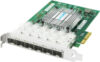 Сетевой адаптер LRES1006PF-6SFP 21век