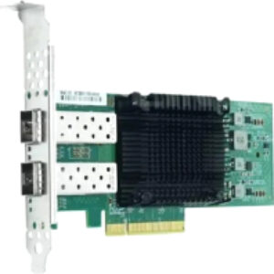 Сетевой адаптер LRES1021PF-2SFP28 21век