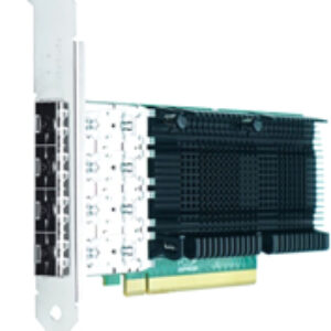 Сетевой адаптер LRES1023PF-4SFP28 21век