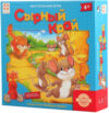 Настольная игра Сырный край / LS04 21век