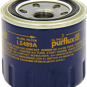 Масляный фильтр LS489A 21век
