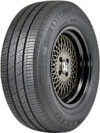 Летняя легкогрузовая шина LSV88 185/80R14C 102/100R 21век