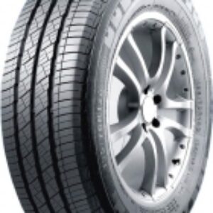 Летняя легкогрузовая шина LSV88 205/65R15C 102/100T 21век