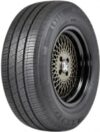 Летняя легкогрузовая шина LSV88 205/65R16C 107/105T 21век