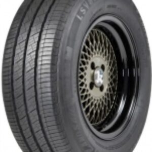 Летняя легкогрузовая шина LSV88 205/65R16C 107/105T 21век
