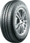 Летняя легкогрузовая шина LSV88 205/75R16C 110/108R 21век