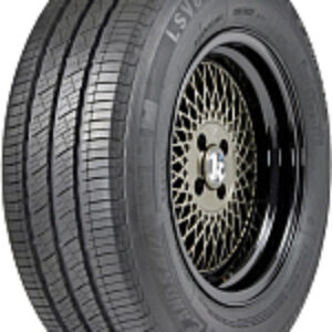 Летняя легкогрузовая шина LSV88 215/70R15C 109/107S 21век
