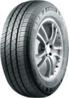 Летняя легкогрузовая шина LSV88 215/75R16C 116/114R 21век