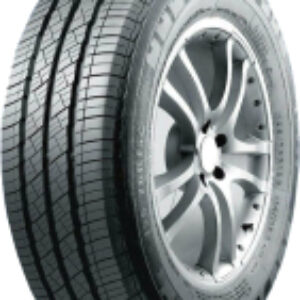Летняя легкогрузовая шина LSV88 215/75R16C 116/114R 21век