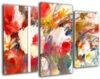 Картина модульная m-002431 21век