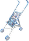 Коляска для куклы Енотики / M1263-1LA 21век