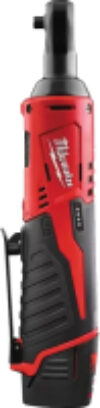 Аккумуляторная трещотка M12 IR-201B / 4933441720 21век