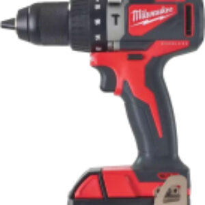 Аккумуляторная дрель-шуруповерт M18 BLPD2-502X / 4933464518 21век
