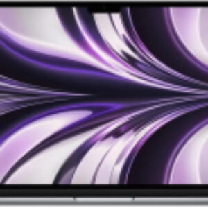 Ноутбук MacBook Air 13" M2 2022 512GB / MLXX3 21век