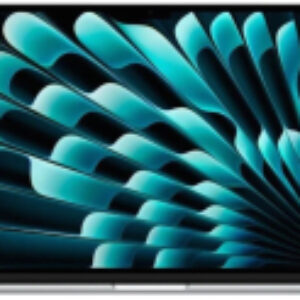 Ноутбук Macbook Air 15" M2 2023 256GB / MQKR3 21век