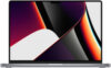 Ноутбук MacBook Pro 16" M1 Pro 2021 1TB / MK193 21век
