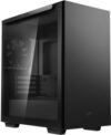 Корпус для компьютера Macube 110 Black (R-MACUBE110-BKNGM1N-G-1) 21век