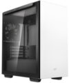 Корпус для компьютера Macube 110 White (R-MACUBE110-WHNGM1N-G-1) 21век