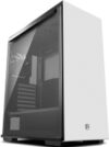 Корпус для компьютера Macube 310 White (GS-ATX-MACUBE310-WHG0P) 21век
