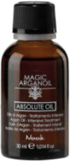 Масло для волос Magic Arganoil Secret Absolute Oil Argan Oil Intensive Treatment 21век