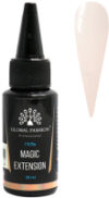 Моделирующий гель для ногтей Magic-Extension 04 21век