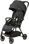 Детская прогулочная коляска Magic Fold Plus / LEC25970 21век