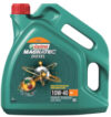 Моторное масло Magnatec R Dualock 10W40 / 15CA24 21век